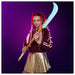 K-POP Demon Hunters Mira's Curved Moon Sword 