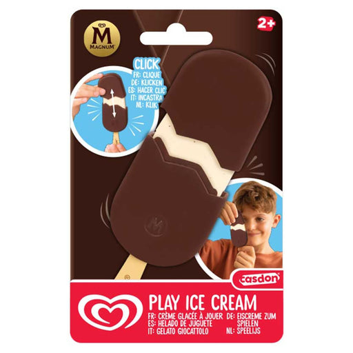 Toy Walls Magnum Classic Play Ice Cream