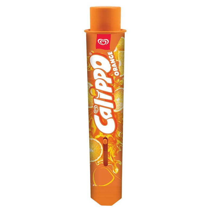 Toy Walls Orange Calippo Play Ice Cream