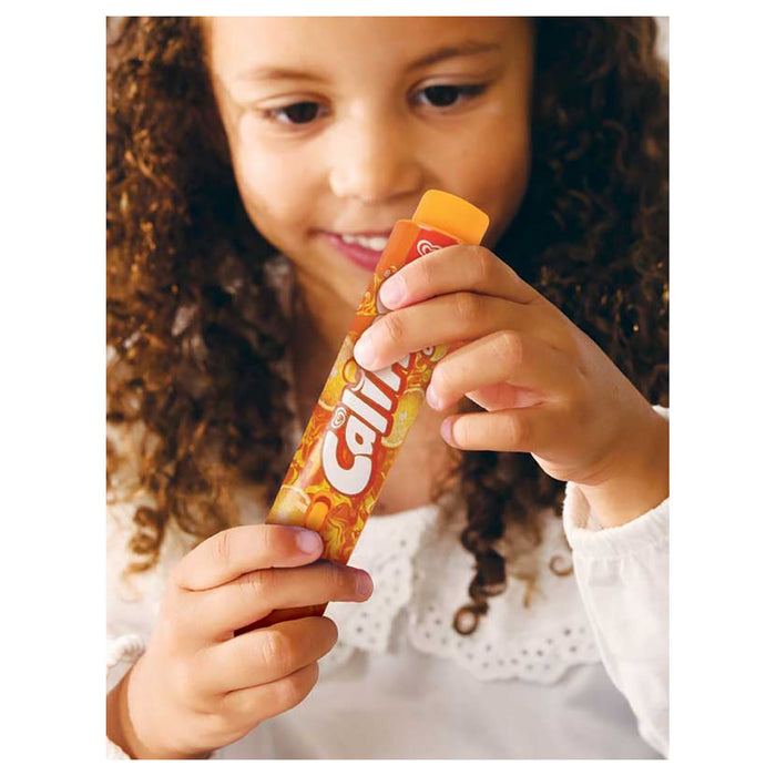 Toy Walls Orange Calippo Play Ice Cream