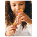 Toy Walls Orange Calippo Play Ice Cream