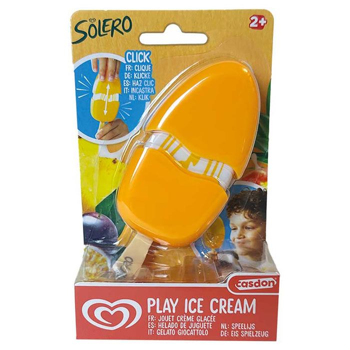 Toy Walls Solero Play Ice Cream
