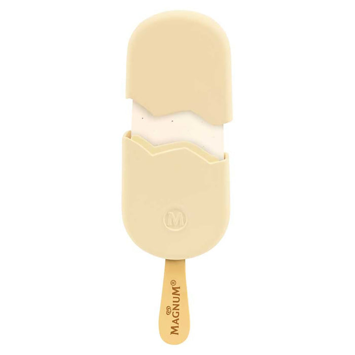 Toy Walls Magnum White Play Ice Cream 