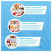 Casdon Walls Toy Ice Cream Freezer 