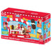 Casdon Toy Ice Cream Parlour Playset 