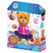 Toy Build-A-Bear Workshop Furtastic Friend & Outfit Pack