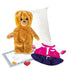 Toy Build-A-Bear Workshop Furtastic Friend & Outfit Pack