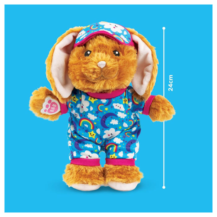 Toy Build-a-Bear Workshop Furtastic Friend & Outfit Pack - Rabbit