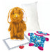Toy Build-a-Bear Workshop Furtastic Friend & Outfit Pack - Rabbit