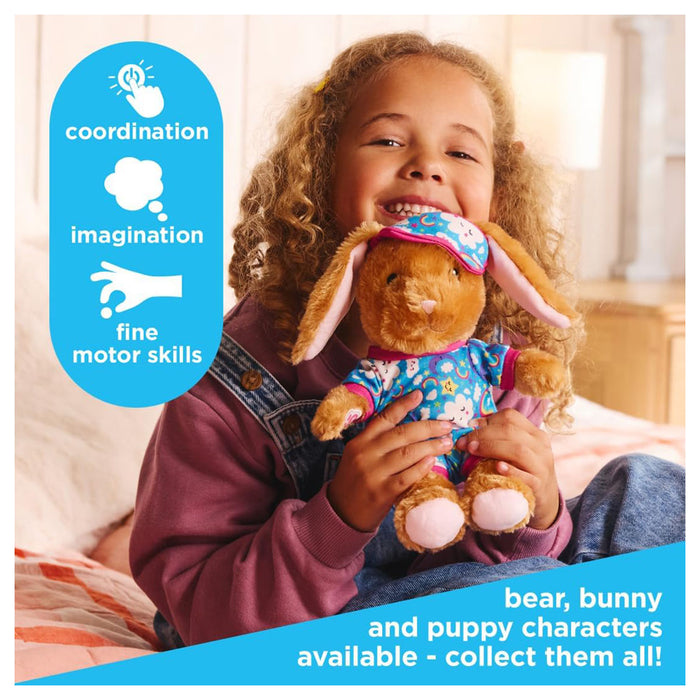 Toy Build-a-Bear Workshop Furtastic Friend & Outfit Pack - Rabbit