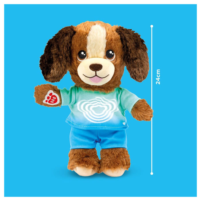 Toy Build-a-Bear Workshop Furtastic Friend & Outfit Pack - Dog