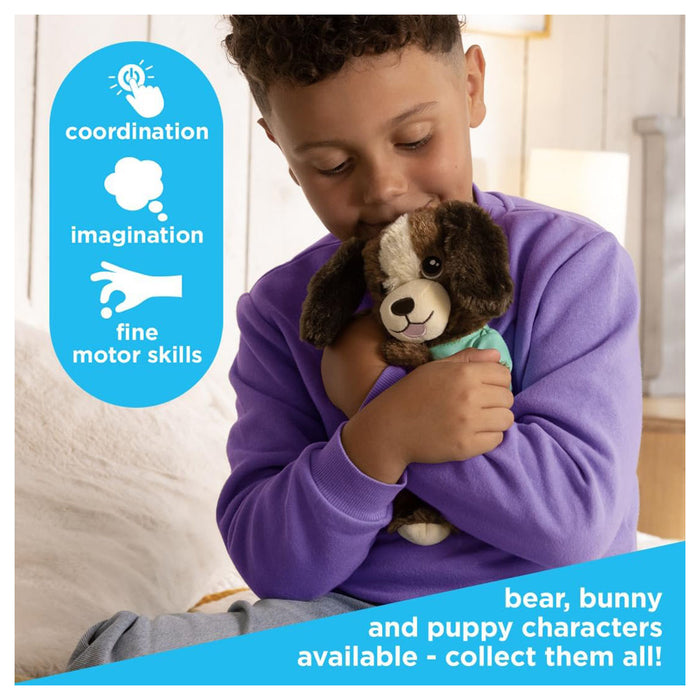 Toy Build-a-Bear Workshop Furtastic Friend & Outfit Pack - Dog