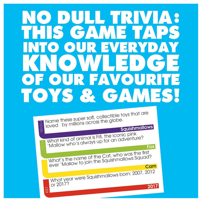 Logo Toys & Games Mini Game