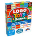 Logo Toys & Games Mini Game