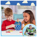 Pop Up Disney Pixar Toy Story Buzz Lightyear Game
