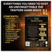 One Night of The Traitors: Castle of Lies Game