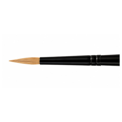 Warhammer Citadel Medium Shade Brush