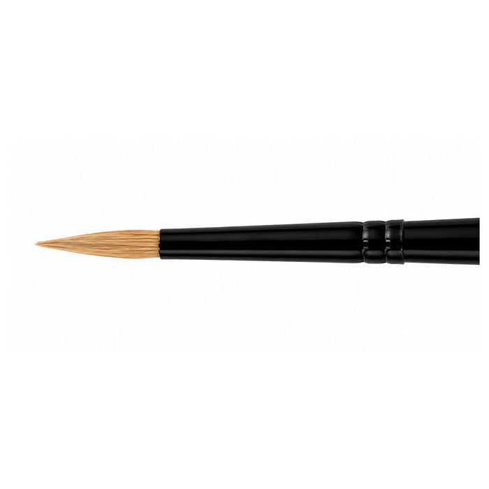 Warhammer Citadel Medium Shade Brush