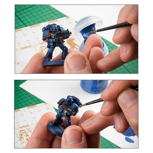 Warhammer Citadel Small Layer Brush
