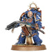 Warhammer 40,000 Space Marines: Bladeguard Veterans Miniatures Set