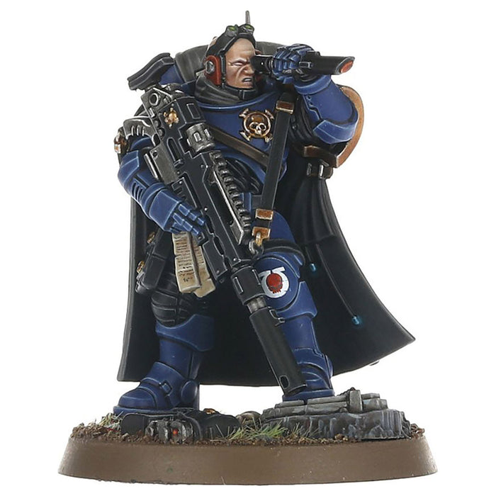 Warhammer 40,000 Space Marines Primaris Eliminators Miniatures Set