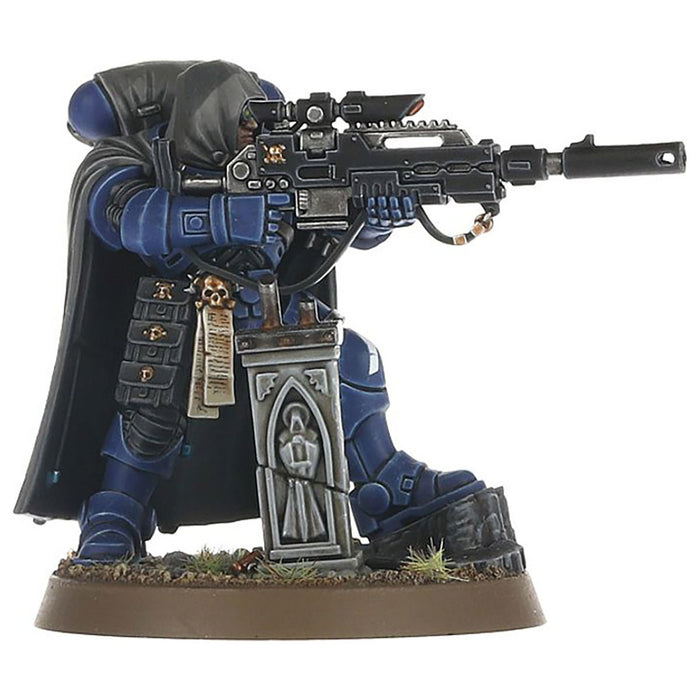 Warhammer 40,000 Space Marines Primaris Eliminators Miniatures Set