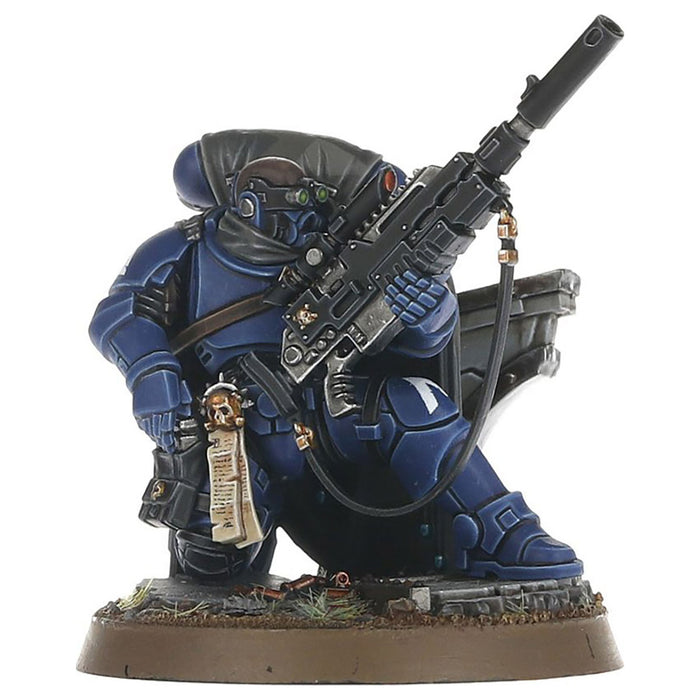 Warhammer 40,000 Space Marines Primaris Eliminators Miniatures Set