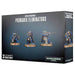 Warhammer 40,000 Space Marines Primaris Eliminators Miniatures Set