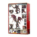 Warhammer Age of Sigmar: Slaves to Darkness: Daemon Prince Miniature