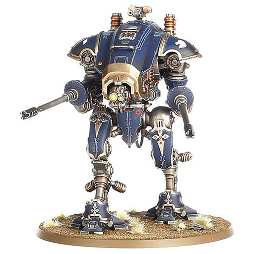 Warhammer Imperial Knights: Knight Armigers Miniatures Set