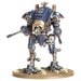 Warhammer Imperial Knights: Knight Armigers Miniatures Set