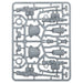Warhammer Imperial Knights: Knight Armigers Miniatures Set