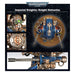 Warhammer Imperial Knights: Knight Armigers Miniatures Set
