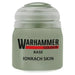 Warhammer Colour Base Ionrach Skin Paint 12ml