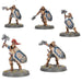 Warhammer Age of Sigmar: Introductory Set Miniatures
