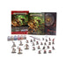 Warhammer Age of Sigmar: Introductory Set Miniatures