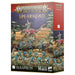 Warhammer Age of Sigmar: Spearhead: Seraphon Miniatures Set