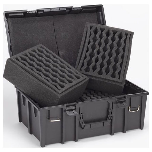 Warhammer Citadel Crusade Figure Case