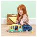 Bing Shape Sorter Playbus