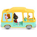 Bing Shape Sorter Playbus