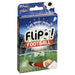 Flip Football Card Game