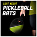 Swingball Pickleball & Bat Set