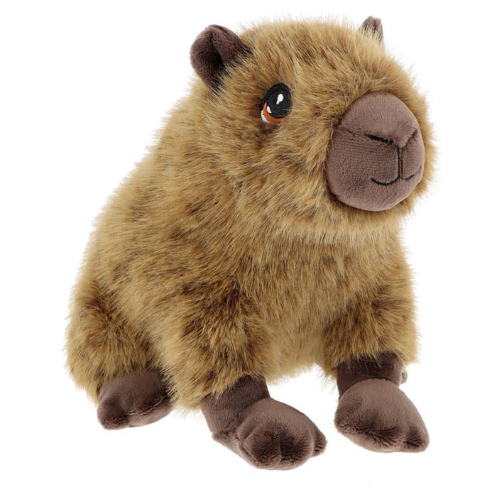 Keeleco Capybara 25cm Soft Toy