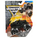 Monster Jam Soldier Fortune Black Ops Truck