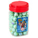 The Fun Squad 90+1 Marbles Jar (styles vary)
