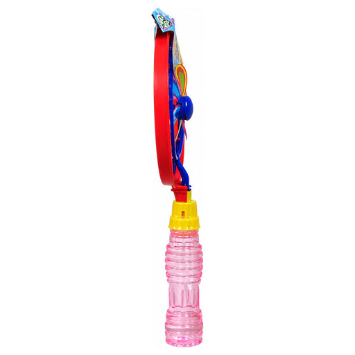 Bubble Kidz Bubble Windmill 2-in-1 Bubble Wand (styles vary)
