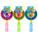 Bubble Kidz Bubble Windmill 2-in-1 Bubble Wand (styles vary)