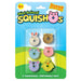 Mini Animal Squishos (6 Pack)