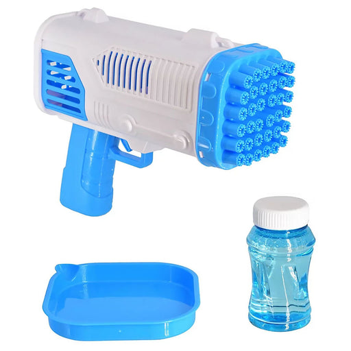 Bubble Kidz Bubble Bazooka Blower