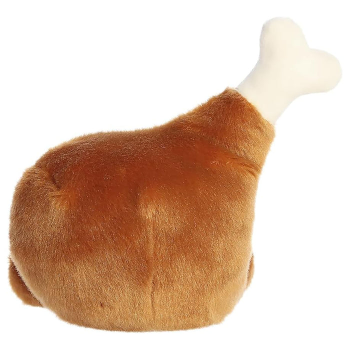 Palm Pals Mila Drumstick 13cm Soft Toy